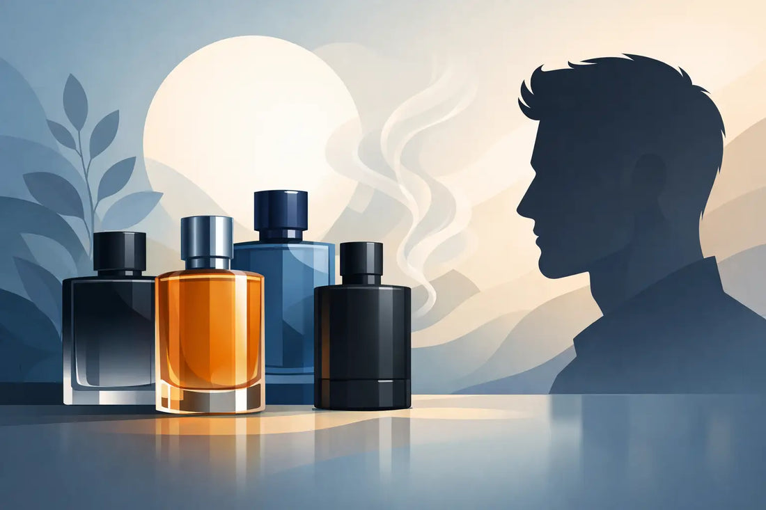 Quel parfum homme qui tient longtemps choisir ?