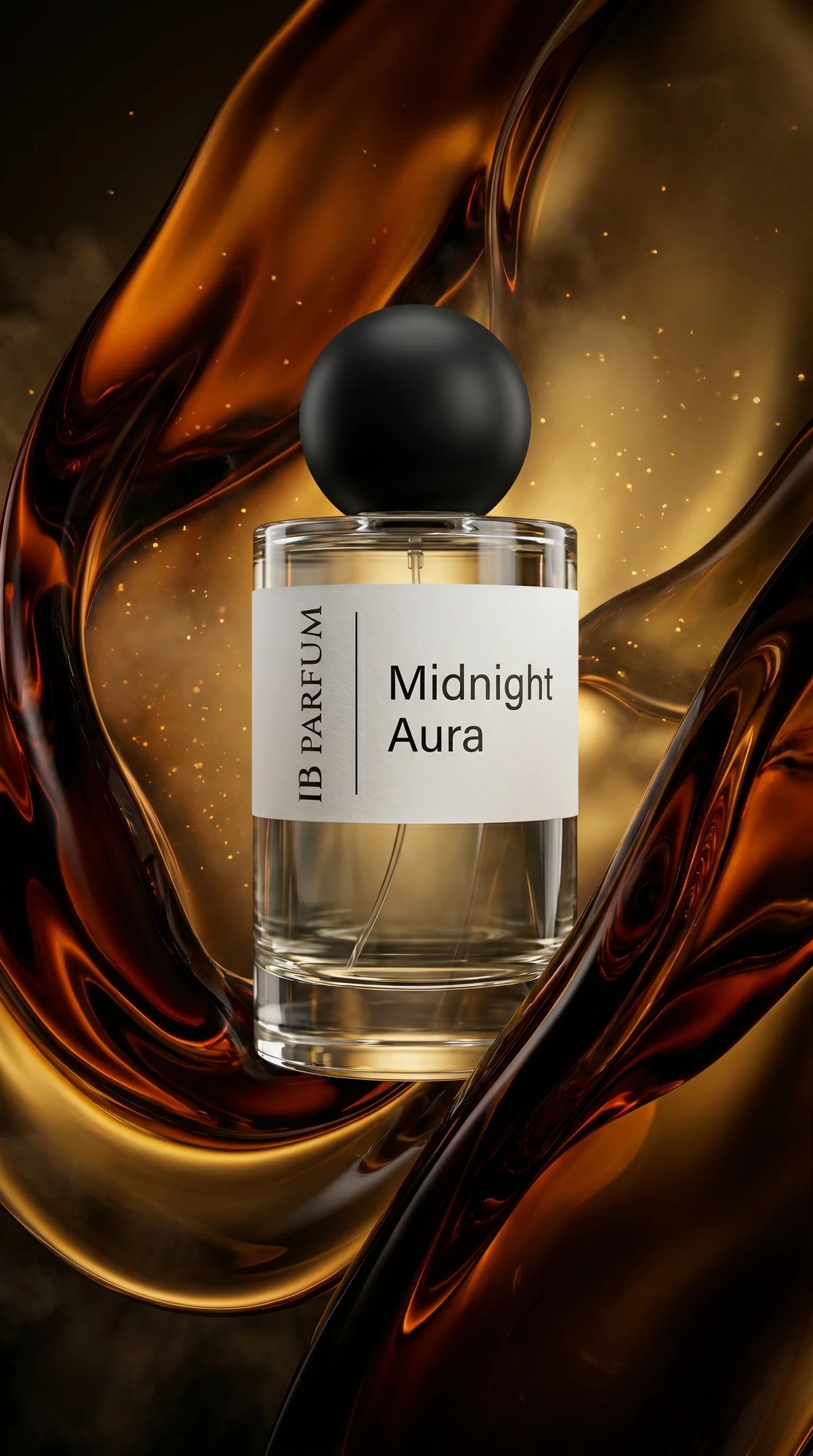 Midnight Aura
