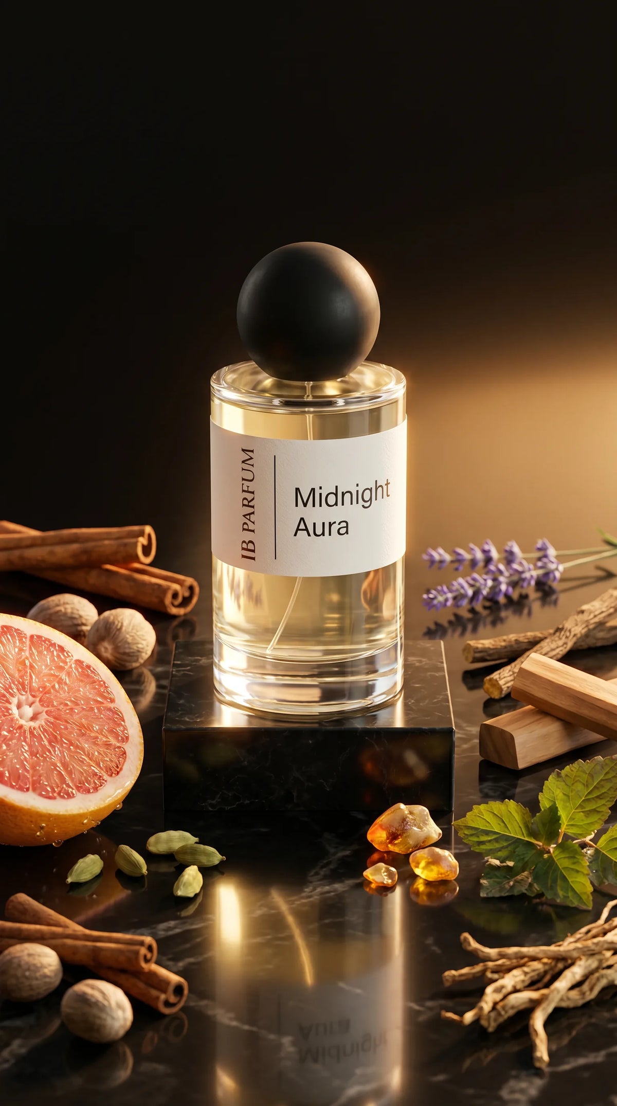 Midnight Aura