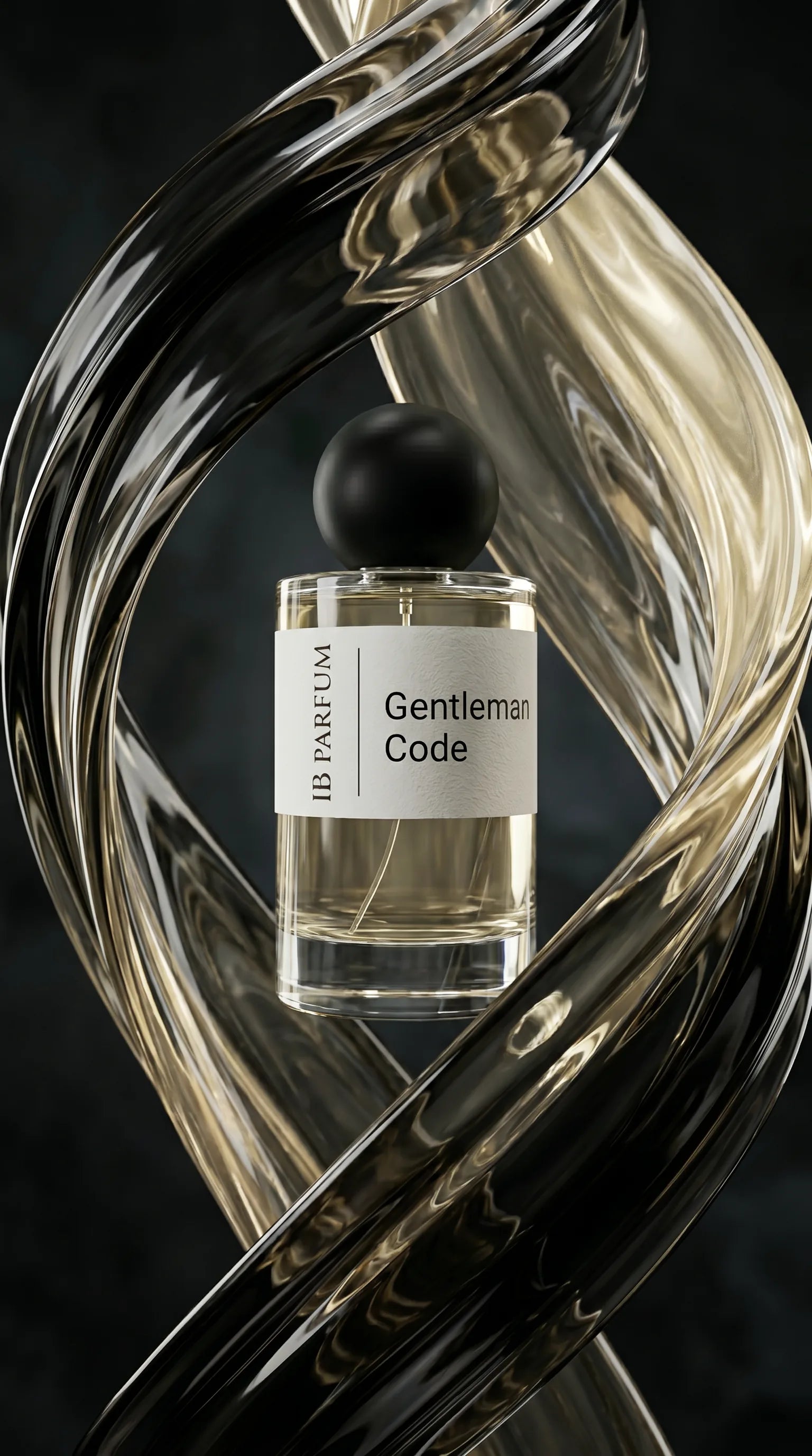 Gentleman Code