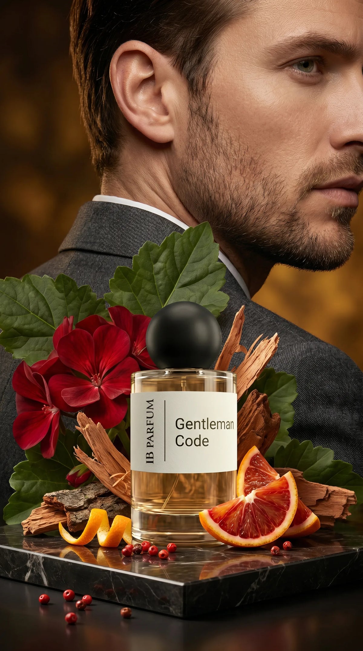 Gentleman Code