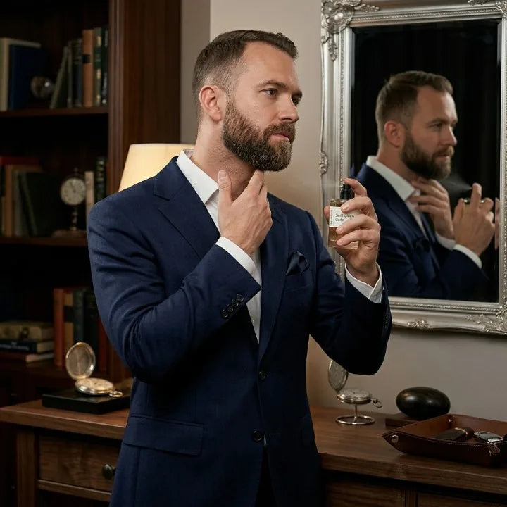 Gentleman Code