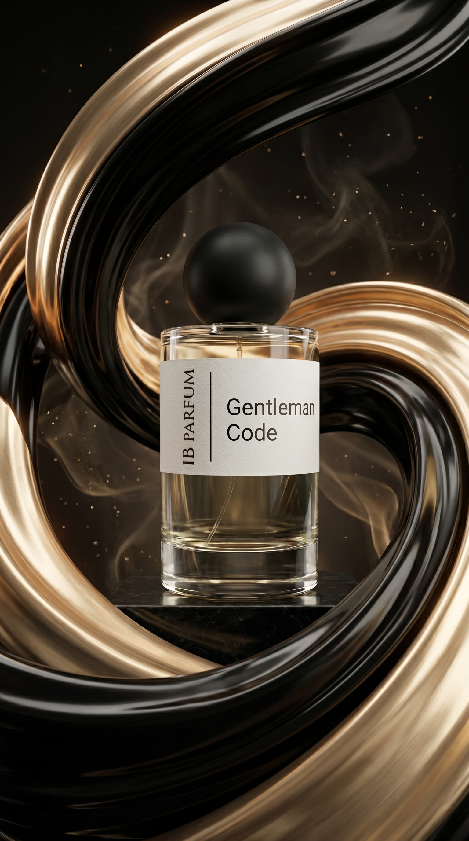 Gentleman Code