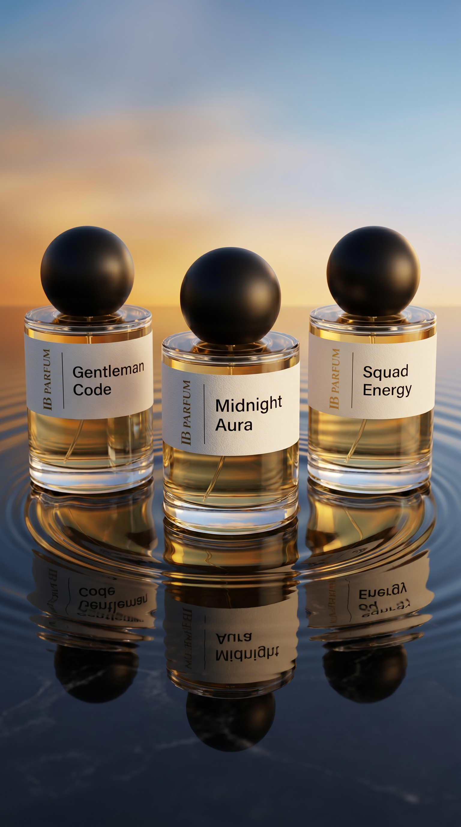 Midnight Aura