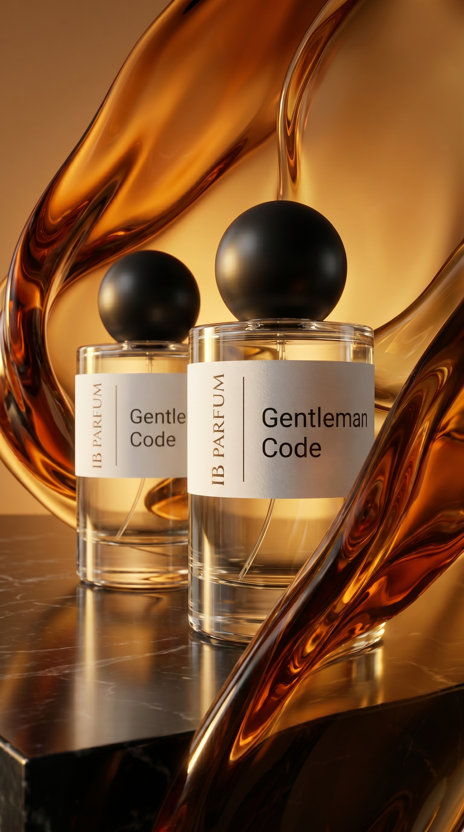 Gentleman Code