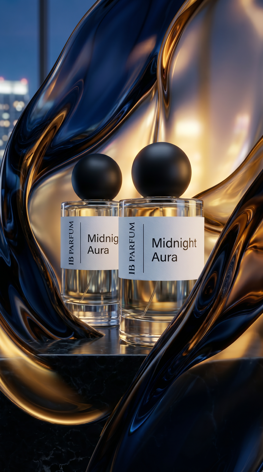 Midnight Aura