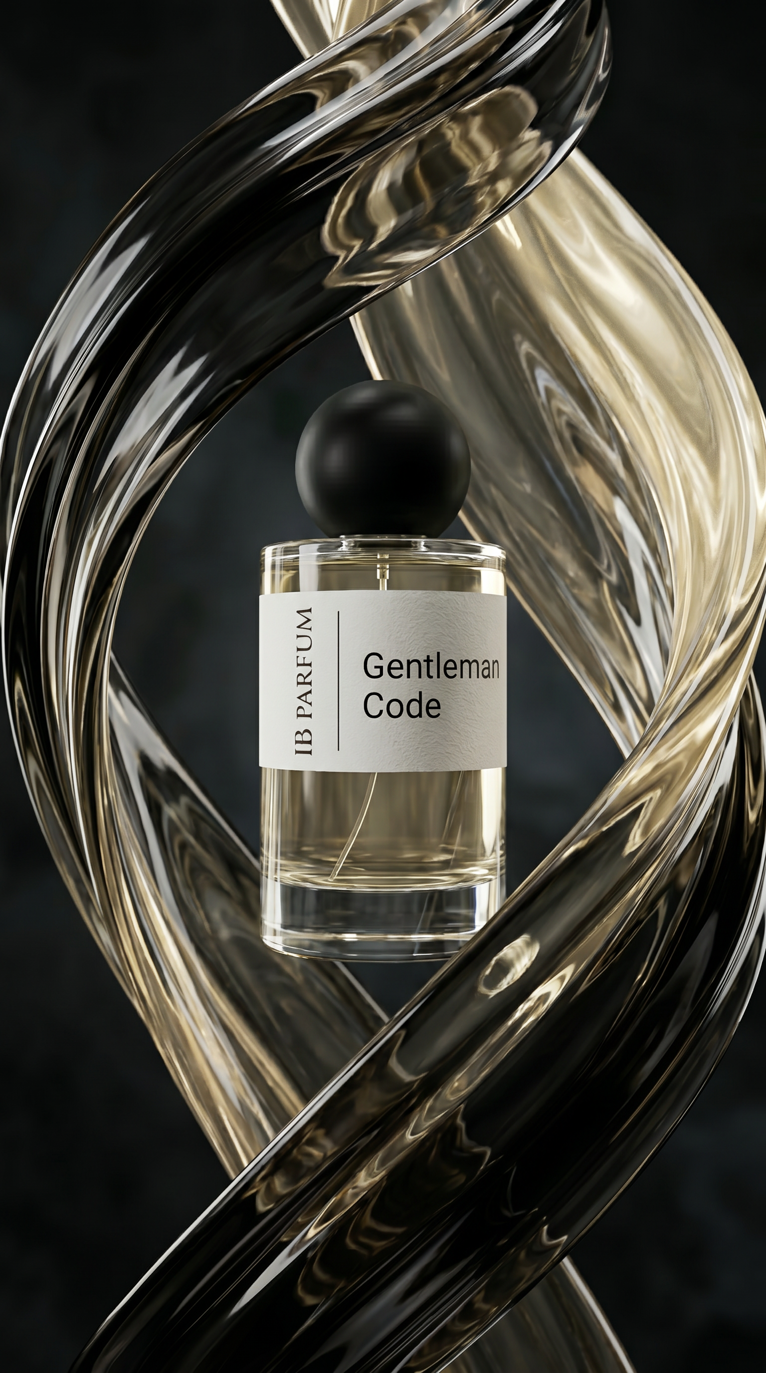 Gentleman Code
