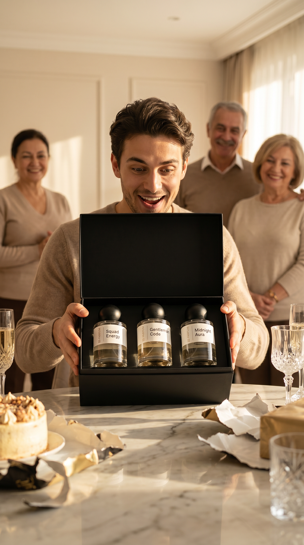 Coffret découverte