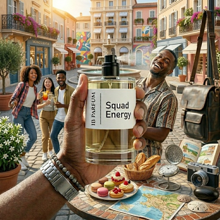 Squad Energy