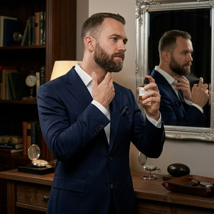 Gentleman Code