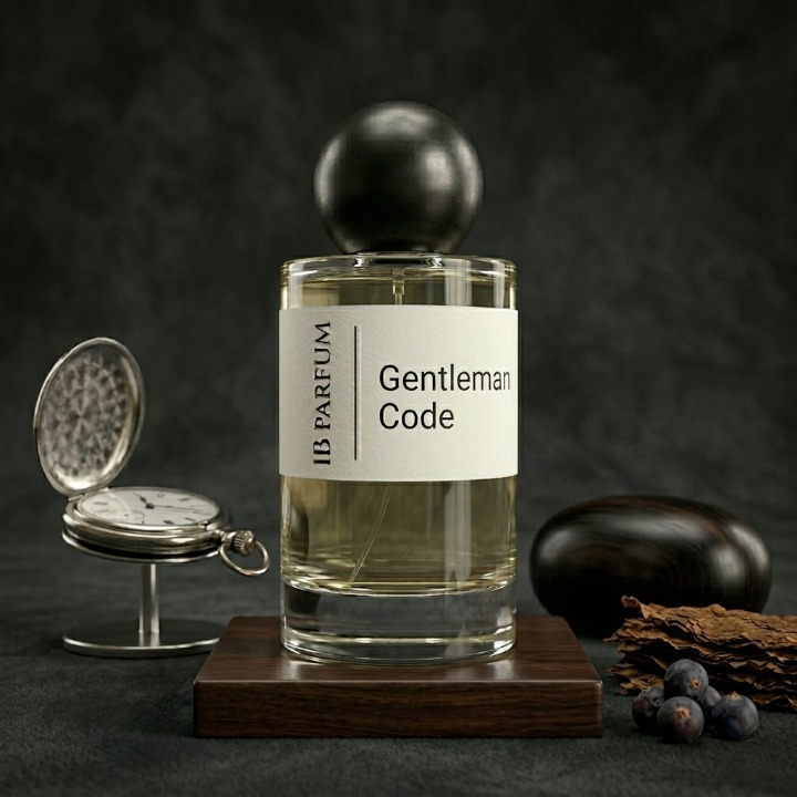 Gentleman Code