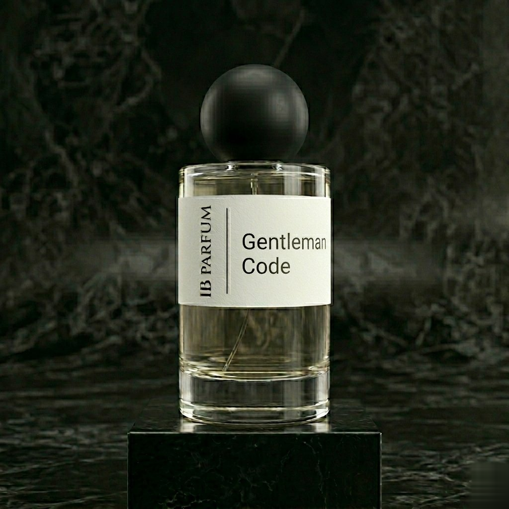 Gentleman Code