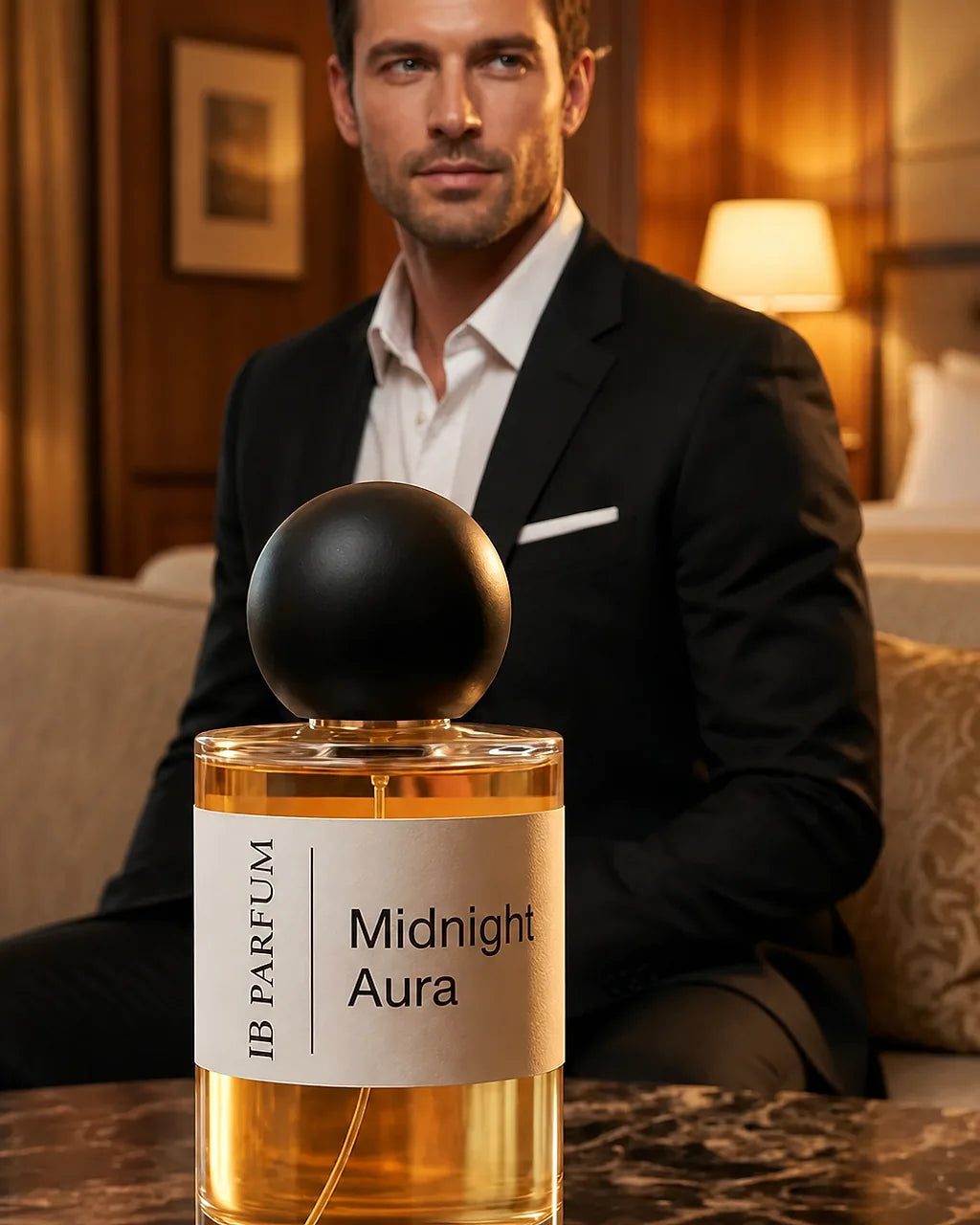 Midnight Aura