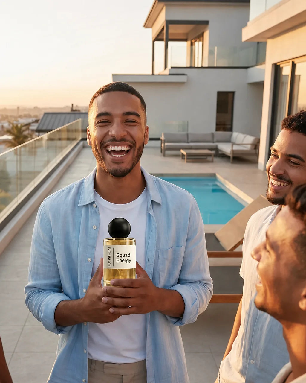 Squad Energy